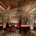Interiors of Bars and Restaurants that Blend Cultures, Arts, and Materials: El Equipo Creativo and Their Works in Barcelona - Image 12 of 14